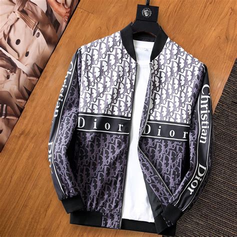 fake christian dior jacket|dior ready to wear jackets.